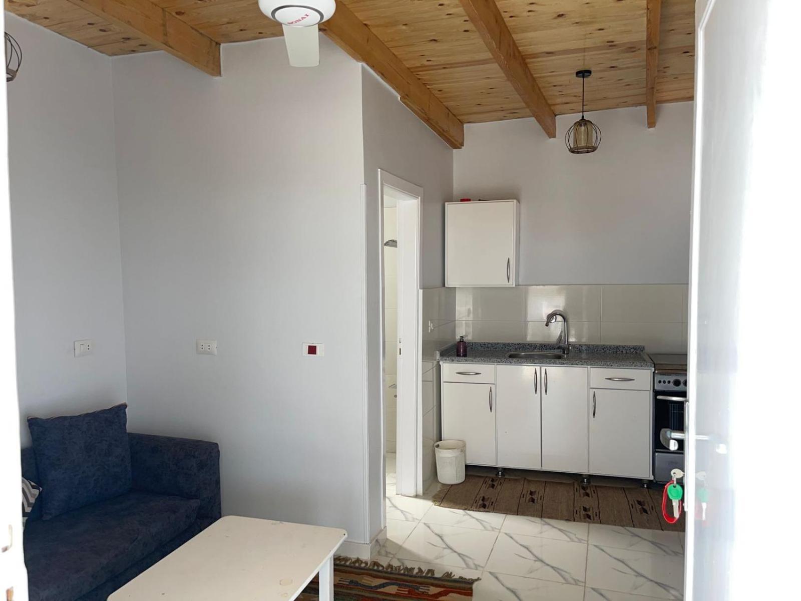 Nefertarie Guest House 樂蜀 外观 照片