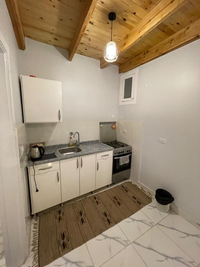 Nefertarie Guest House 樂蜀 外观 照片